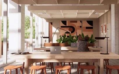 Alojamiento entero en residencia en 111 Botany Road Waterloo NSW 2017, imagen 10 de 15