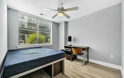 Alojamiento con 3 habitaciones en {area}