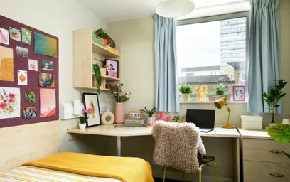 Privatzimmer im Wohnheim in der 10 King David Ln, London E1 0DY, United Kingdom, bild 2 von 31