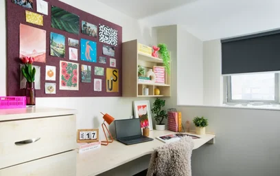 Privatzimmer im Wohnheim in der 10 King David Ln, London E1 0DY, United Kingdom, bild 12 von 31