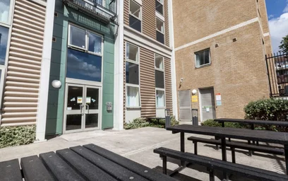 Privatzimmer im Wohnheim in der 10 King David Ln, London E1 0DY, United Kingdom, bild 15 von 31