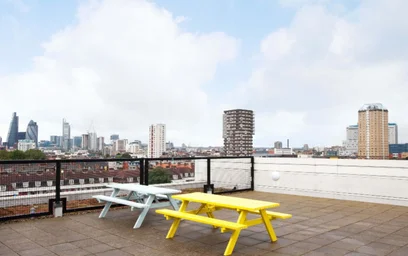 Privatzimmer im Wohnheim in der 10 King David Ln, London E1 0DY, United Kingdom, bild 16 von 31