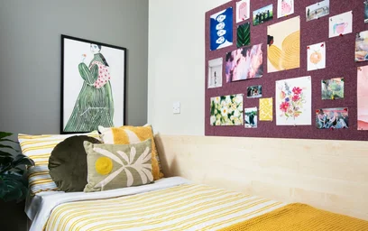 Privatzimmer im Wohnheim in der 10 King David Ln, London E1 0DY, United Kingdom, bild 18 von 31