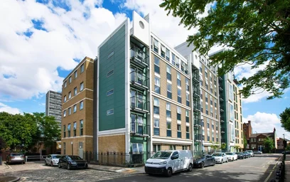 Privatzimmer im Wohnheim in der 10 King David Ln, London E1 0DY, United Kingdom, bild 19 von 31