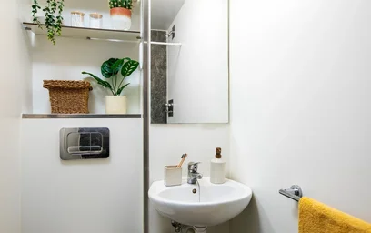 Privatzimmer im Wohnheim in der 10 King David Ln, London E1 0DY, United Kingdom, bild 3 von 31