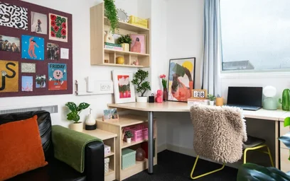 Privatzimmer im Wohnheim in der 10 King David Ln, London E1 0DY, United Kingdom, bild 23 von 31
