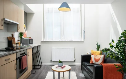Privatzimmer im Wohnheim in der 10 King David Ln, London E1 0DY, United Kingdom, bild 26 von 31