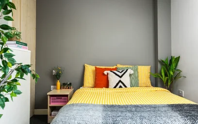 Privatzimmer im Wohnheim in der 10 King David Ln, London E1 0DY, United Kingdom, bild 27 von 31