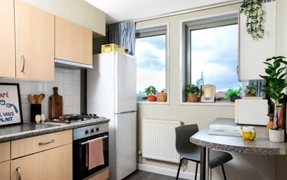 Privatzimmer im Wohnheim in der 10 King David Ln, London E1 0DY, United Kingdom, bild 28 von 31