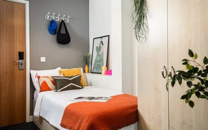 Privatzimmer im Wohnheim in der 10 King David Ln, London E1 0DY, United Kingdom, bild 5 von 31