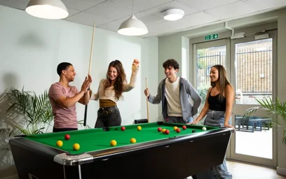 Privatzimmer im Wohnheim in der 10 King David Ln, London E1 0DY, United Kingdom, bild 6 von 31
