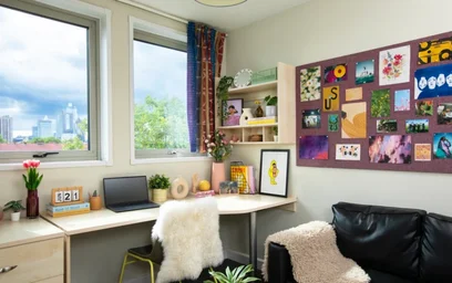 Privatzimmer im Wohnheim in der 10 King David Ln, London E1 0DY, United Kingdom, bild 7 von 31