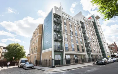 Privatzimmer im Wohnheim in der 10 King David Ln, London E1 0DY, United Kingdom, bild 8 von 31