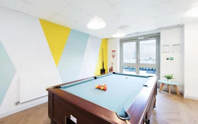 Privatzimmer im Wohnheim in der 10 King David Ln, London E1 0DY, United Kingdom, bild 10 von 31