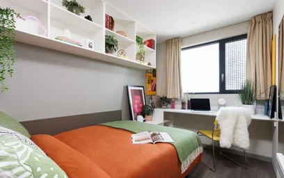 私人房间 在住宅内 在 Greetham Street, Portsmouth PO5 4FB, United Kingdom, 22的图像2