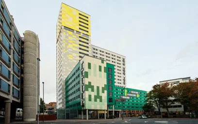 私人房间 在住宅内 在 Greetham Street, Portsmouth PO5 4FB, United Kingdom, 22的图像12