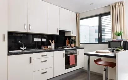 私人房间 在住宅内 在 Greetham Street, Portsmouth PO5 4FB, United Kingdom, 22的图像15