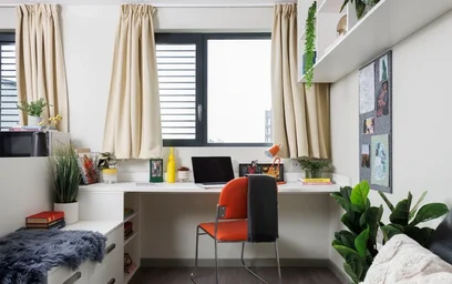 私人房间 在住宅内 在 Greetham Street, Portsmouth PO5 4FB, United Kingdom, 22的图像16