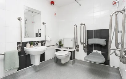 私人房间 在住宅内 在 Greetham Street, Portsmouth PO5 4FB, United Kingdom, 22的图像17