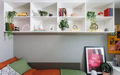 私人房间 在住宅内 在 Greetham Street, Portsmouth PO5 4FB, United Kingdom, 22的图像9