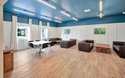 Dairenin tamamı Ikamet yerinde konumu 444 W College Ave, Tallahassee, FL 32301, United States, 31 49 görüntüsü