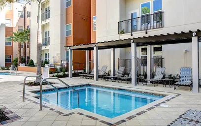Alojamiento entero en residencia en 12101 University Blvd, Orlando, FL 32817, imagen 13 de 24