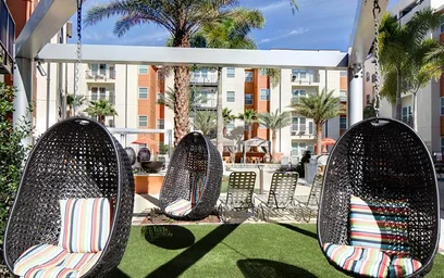 Alojamiento entero en residencia en 12101 University Blvd, Orlando, FL 32817, imagen 16 de 24