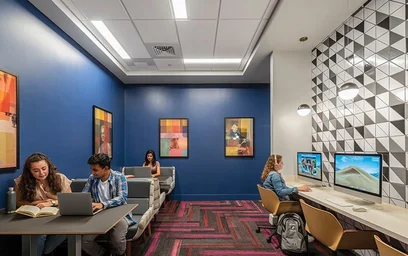 Apartamento inteiro em residência em LightView, 744 Columbus Ave, Boston, MA 02120, imagem 12 de 25