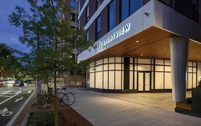 Apartamento inteiro em residência em LightView, 744 Columbus Ave, Boston, MA 02120, imagem 17 de 25