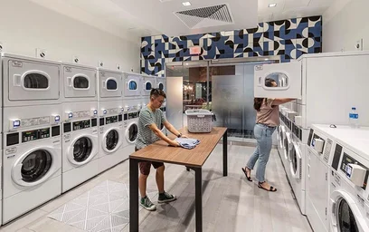 Apartamento inteiro em residência em LightView, 744 Columbus Ave, Boston, MA 02120, imagem 19 de 25