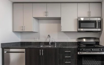 Apartamento inteiro em residência em LightView, 744 Columbus Ave, Boston, MA 02120, imagem 4 de 25