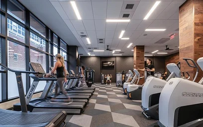 Apartamento inteiro em residência em LightView, 744 Columbus Ave, Boston, MA 02120, imagem 9 de 25