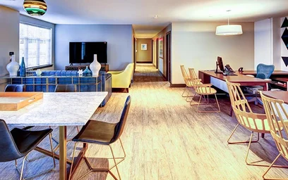 Gesamte Unterkunft im Wohnheim in der 9010 University City Blvd, Charlotte, NC 28213, bild 14 von 25