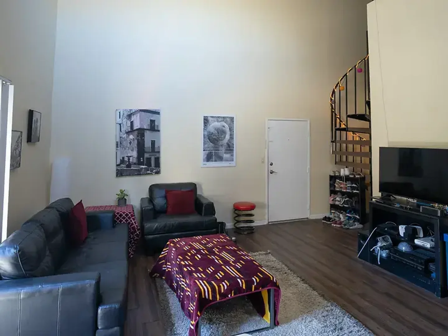 1111 E Apache Blvd, Tempe, AZ 85281 