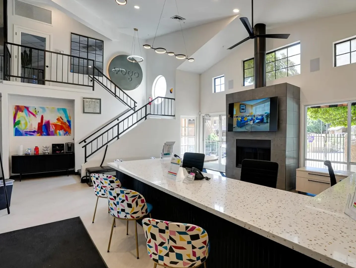 1111 E Apache Blvd, Tempe, AZ 85281 