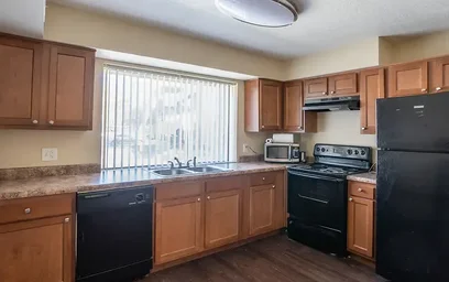 Stüdyo daire Ikamet yerinde konumu 1111 E Apache Blvd, Tempe, AZ 85281, 2 14 görüntüsü