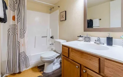 Stüdyo daire Ikamet yerinde konumu 1111 E Apache Blvd, Tempe, AZ 85281, 3 14 görüntüsü