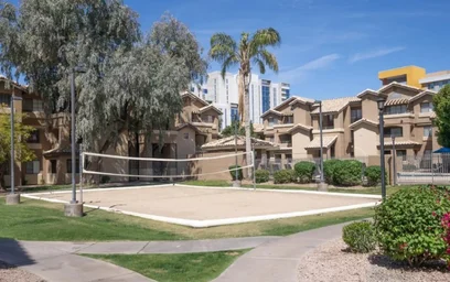 Stüdyo daire Ikamet yerinde konumu 1111 E Apache Blvd, Tempe, AZ 85281, 6 14 görüntüsü