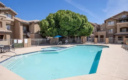Stüdyo daire Ikamet yerinde konumu 1111 E Apache Blvd, Tempe, AZ 85281, 7 14 görüntüsü