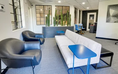 Stüdyo daire Ikamet yerinde konumu 1111 E Apache Blvd, Tempe, AZ 85281, 10 14 görüntüsü