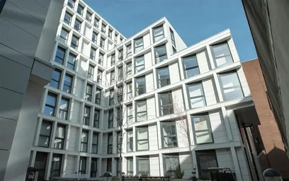 Habitación privada en residencia en Market St, Newcastle upon Tyne NE1 6AN, United Kingdom, imagen 24 de 26