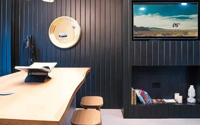 Studio in residence at Vita Student, 48-50, Iona St, Edinburgh EH6 8SW, United Kingdom, image 13 of 49