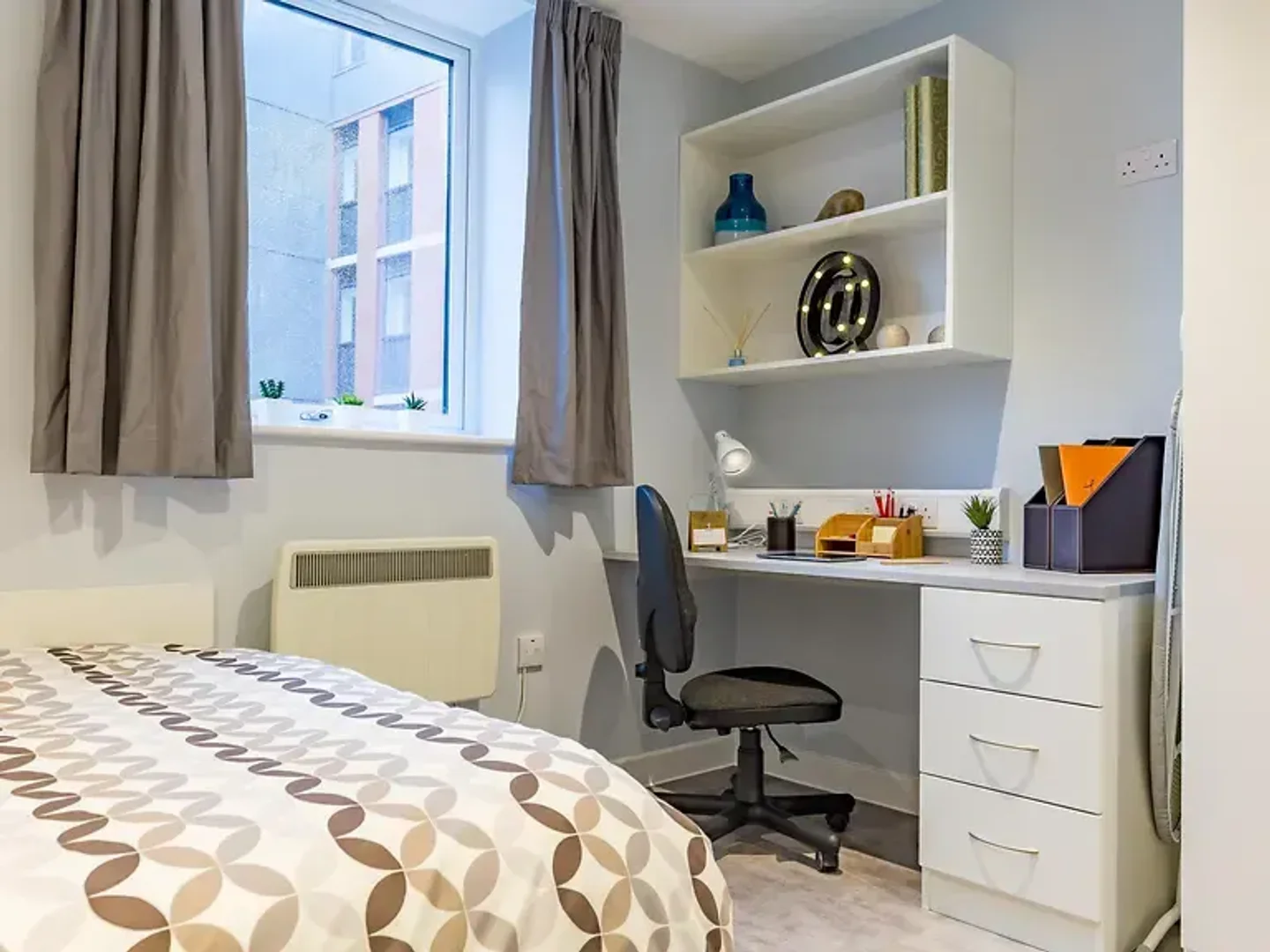 Monolocale chic vicino al campus a 