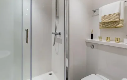 Monolocale in residence in Mary Parker House, 17 Apsley Road, Plymouth, PL4 6PJ, immagine 8 di 37