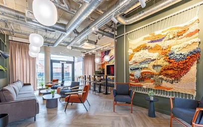Chambre privée en résidence à 77 Talbot Street, Nottingham, NG1 5GN, image 24 de 40