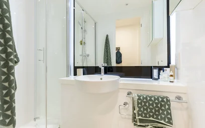 Chambre privée en résidence à 77 Talbot Street, Nottingham, NG1 5GN, image 5 de 40