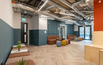 Chambre privée en résidence à 77 Talbot Street, Nottingham, NG1 5GN, image 18 de 35