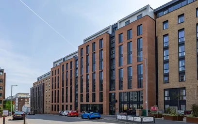 Chambre privée en résidence à 77 Talbot Street, Nottingham, NG1 5GN, image 25 de 35