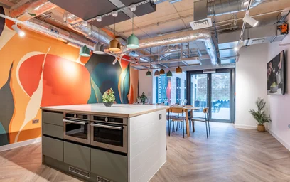 Chambre privée en résidence à 77 Talbot Street, Nottingham, NG1 5GN, image 35 de 35