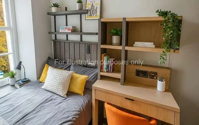 Stanza privata con letto matrimoniale {area}
